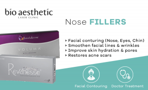 nose thread lift singapore nose fillers bio aesthetic laser clinic