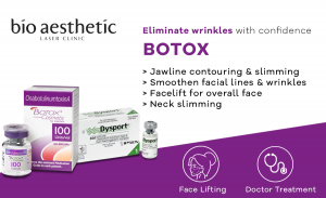 what is botox?
